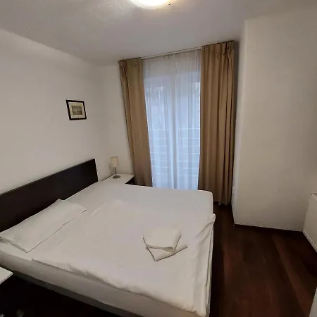 Aparthotel Levidom Levice