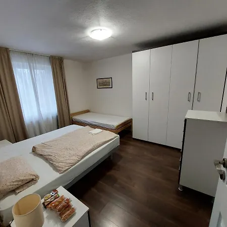 Levidom Apartmanhotel Léva