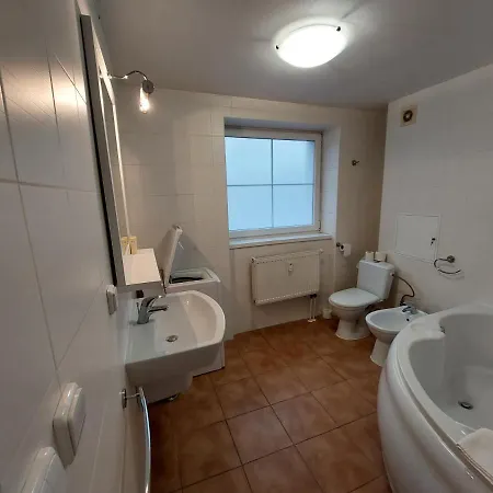 Aparthotel Levidom Levice