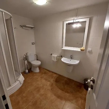 Apartmanhotel Levidom 4*
