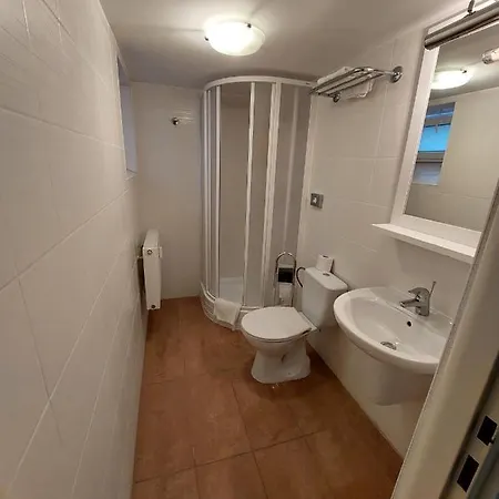 Aparthotel Levidom Levice