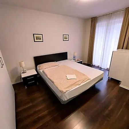 Levidom Apartmanhotel