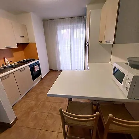Apartmanhotel Levidom 4*