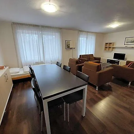 Levidom Apartmanhotel 4*