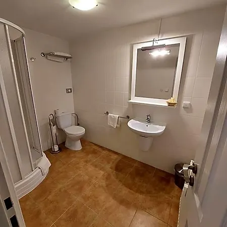 Levidom Apartmanhotel