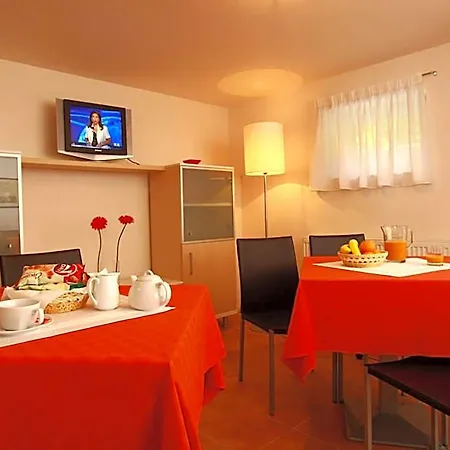 Levidom Apartmanhotel 4*