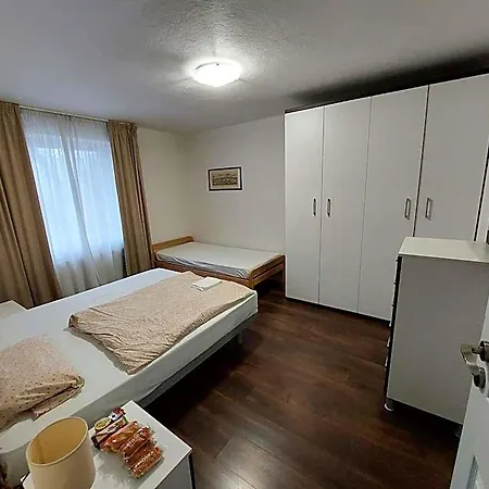Levidom Apartmanhotel Léva
