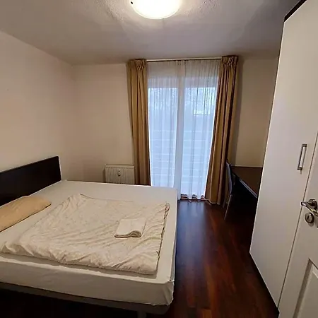 Apartmanhotel Levidom 4*