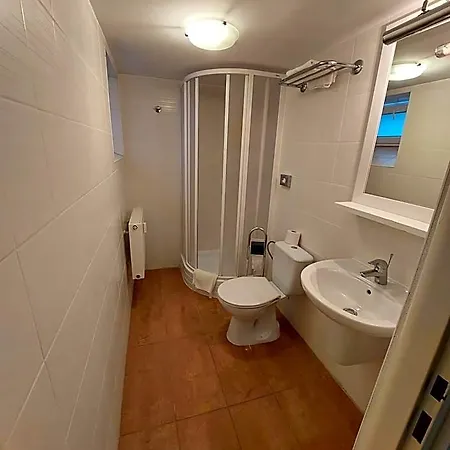 Levidom Apartmanhotel Léva