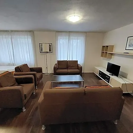Apartmanhotel Levidom Léva