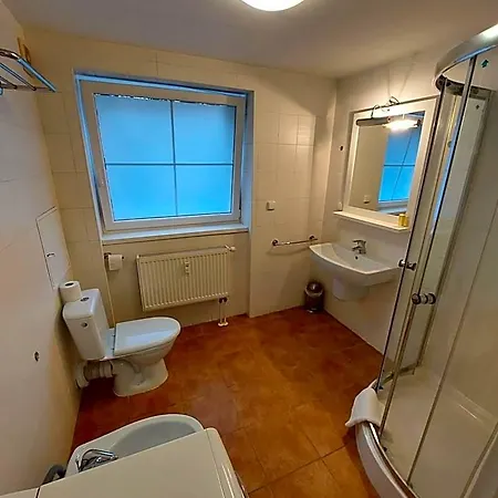 Apartmanhotel Levidom