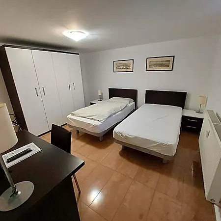 Levidom Apartmanhotel 4*