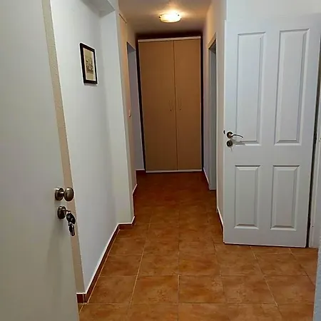 Levidom Apartmanhotel