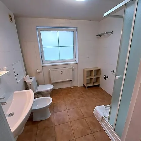 Apartmanhotel Levidom