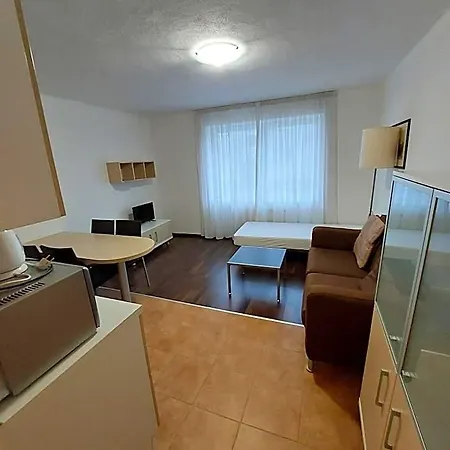 Apartmanhotel Levidom
